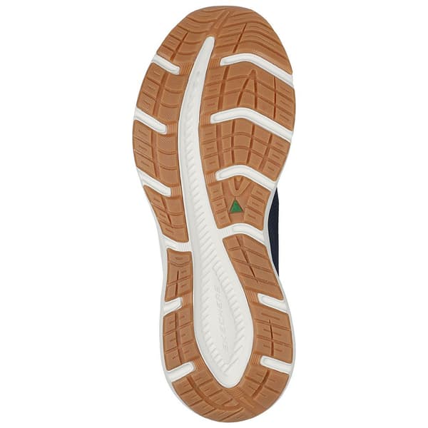 Skechers Edgeride Skor Blå EU 43 Man