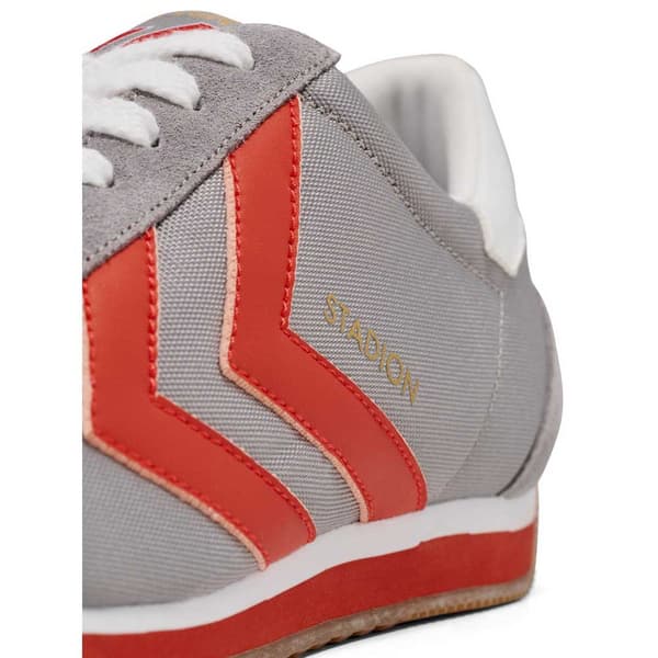 Hummel Stadion Nylon Skor  EU 42 Man