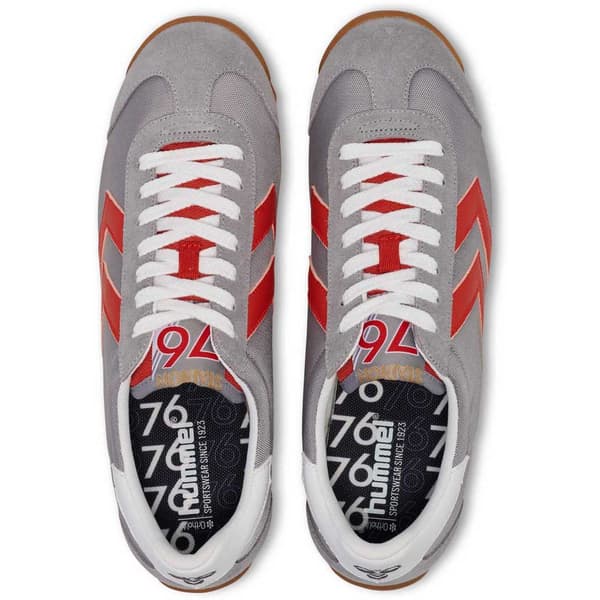 Hummel Stadion Nylon Skor  EU 42 Man
