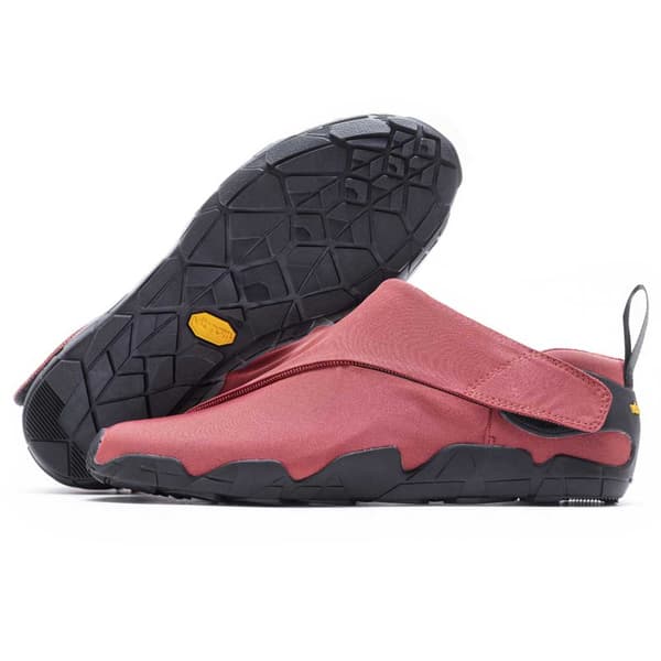 Vibram Fivefingers Furoshiki Yuwa Vandringsskor Röd EU 44 Man