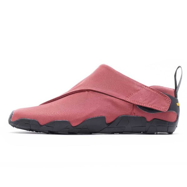 Vibram Fivefingers Furoshiki Yuwa Vandringsskor Röd EU 44 Man