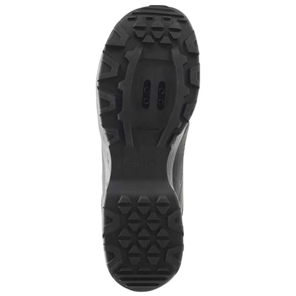 Giro Berm Mtb-sko Sort EU 37 Kvinde