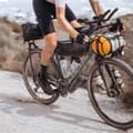 Miniatyrbild 10 av 10: Quoc Gran Tourer Gravelcykelsko Svart EU 40 Man