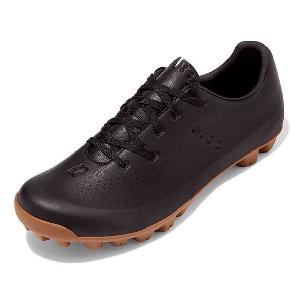 Quoc Gran Tourer Gravel-kengät Musta EU 40 Mies