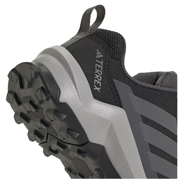 Adidas Terrex Ax4r Vandresko Sort EU 38 2/3