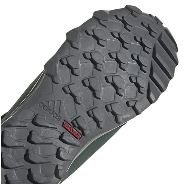 Adidas Terrex Snow Cf R.rdy Vaelluskengät Vihreä EU 34