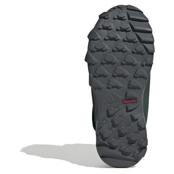 Adidas Terrex Snow Cf R.rdy Vaelluskengät Vihreä EU 34