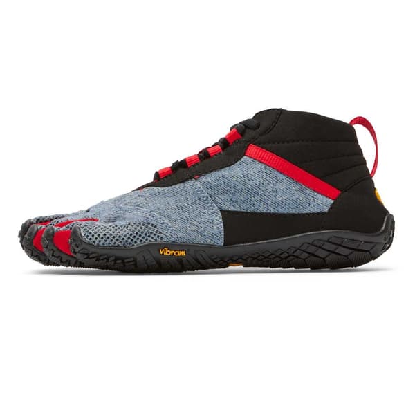 Vibram Fivefingers V-trek Vaelluskengät Sininen EU 36 Nainen