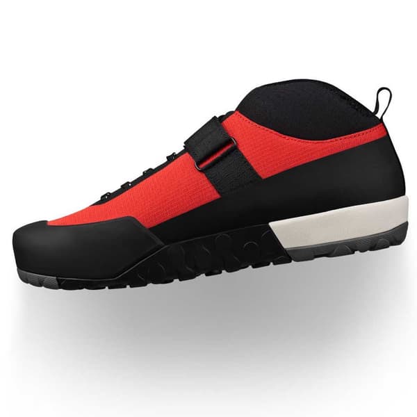 Fizik Gravita Tensor Mtb-skor Svart EU 41 Man