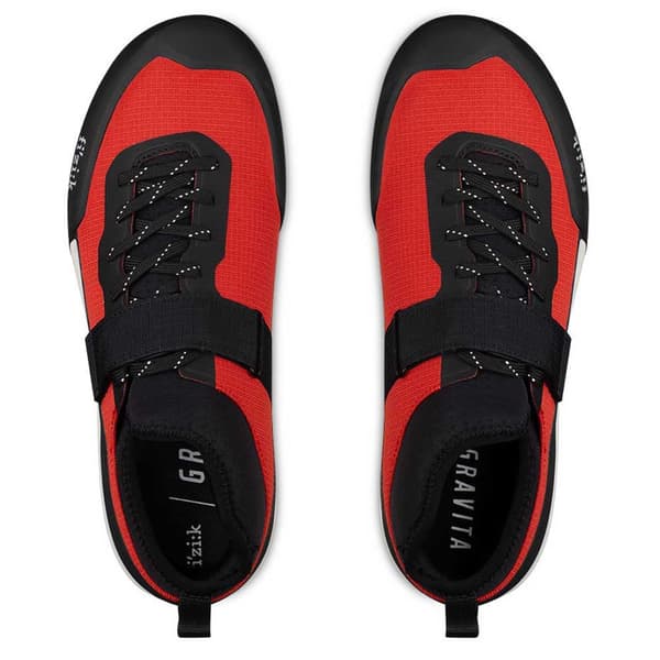 Fizik Gravita Tensor Mtb-skor Svart EU 41 Man