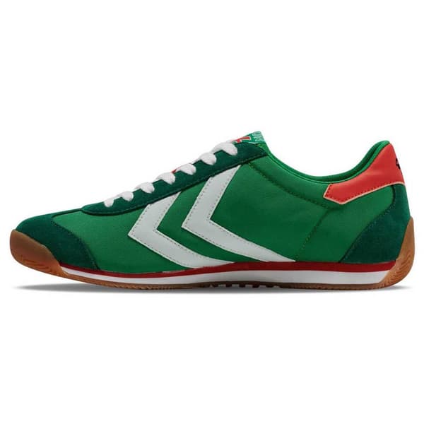 Hummel Stadion Nylon Skor EU 43 Man
