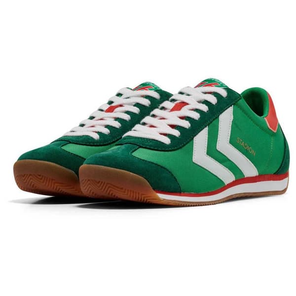 Hummel Stadion Nylon Skor EU 43 Man
