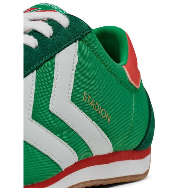 Hummel Stadion Nylon Skor EU 43 Man