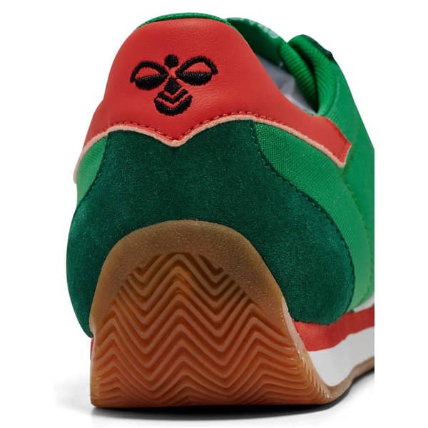 Hummel Stadion Nylon Skor EU 43 Man