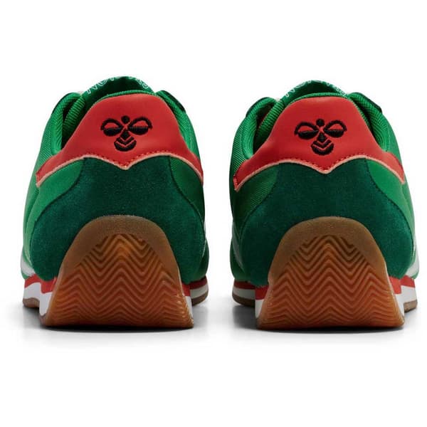 Hummel Stadion Nylon Skor EU 43 Man