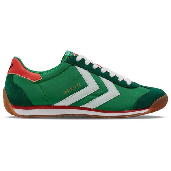 Hummel Stadion Nylon Skor EU 43 Man