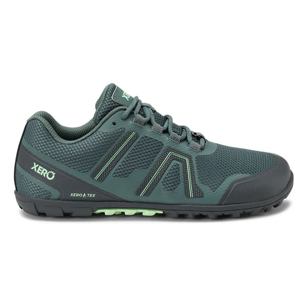 Xero Shoes Mesa Wp Trailskor  EU 37 Kvinna