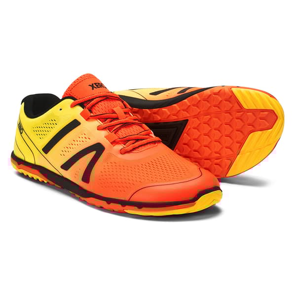 Xero Shoes Hfs Ii Løbesko  EU 40 1/2 Mand