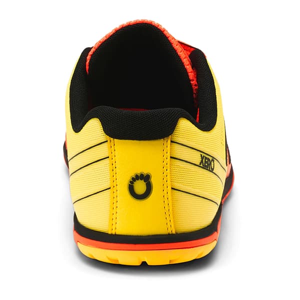 Xero Shoes Hfs Ii Löparskor  EU 40 Man