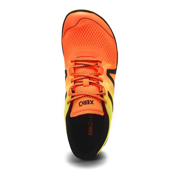 Xero Shoes Hfs Ii Löparskor  EU 40 Man