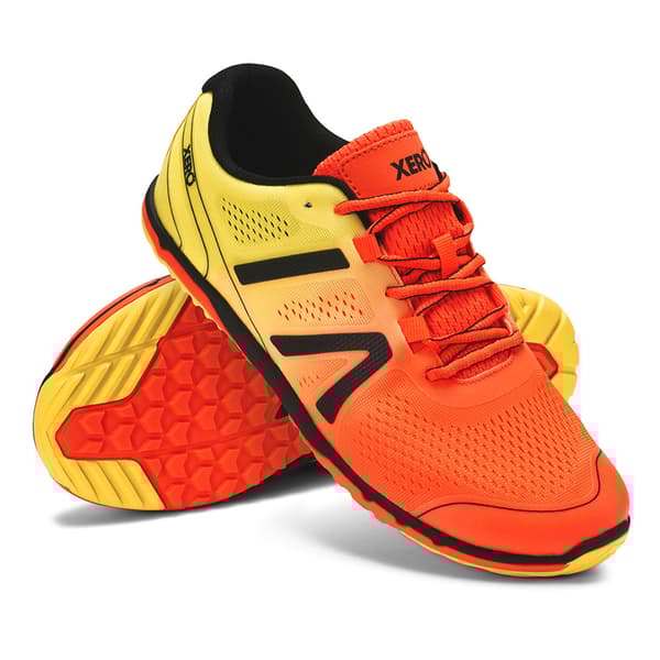 Xero Shoes Hfs Ii Löparskor  EU 40 Man