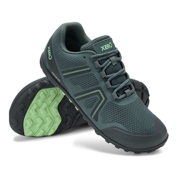 Xero Shoes Mesa Wp Trailsko  EU 42 Kvinde