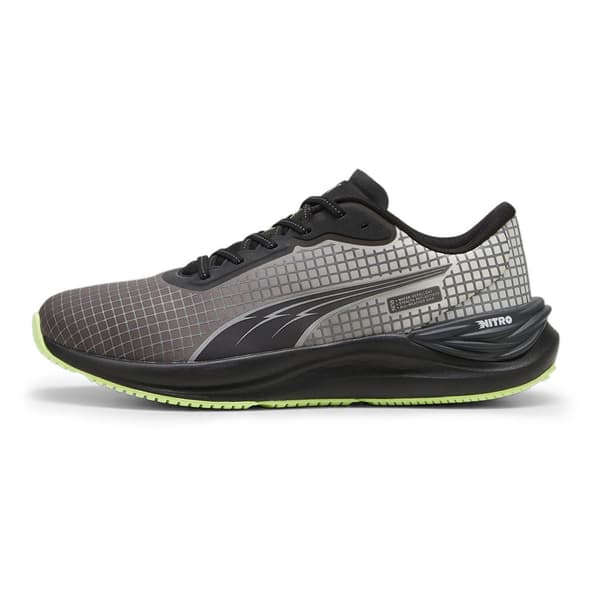 Puma Electrify Nitro 3 Wtr Fv Løbesko EU 40 Mand