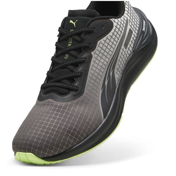 Puma Electrify Nitro 3 Wtr Fv Løbesko  EU 40 Mand