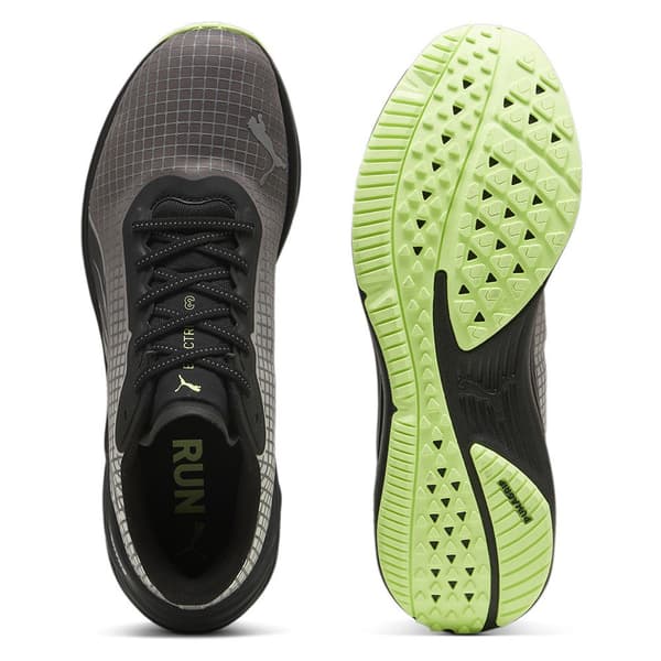 Puma Electrify Nitro 3 Wtr Fv Løbesko EU 40 Mand