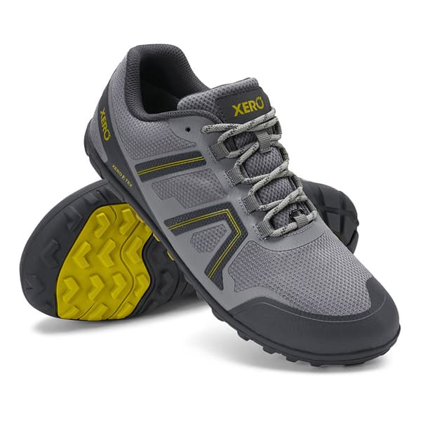 Xero Shoes Mesa Wp Polkujuoksukengät  EU 40 Mies