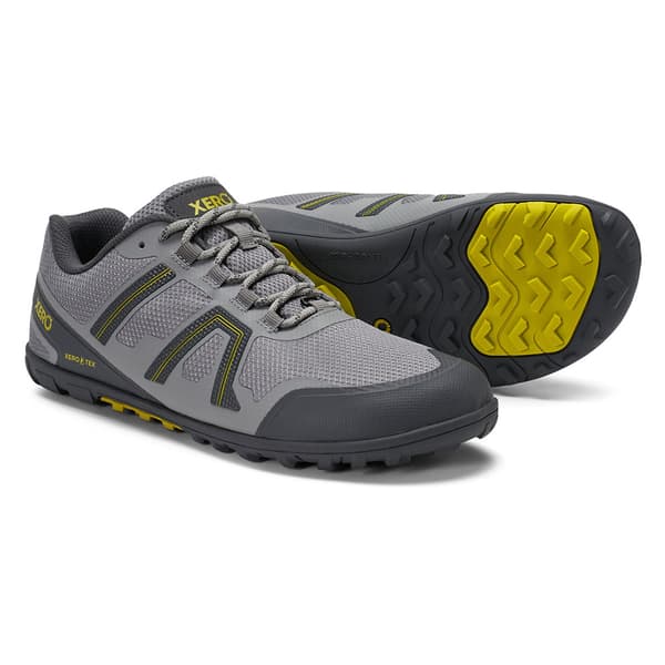 Xero Shoes Mesa Wp Polkujuoksukengät  EU 40 Mies