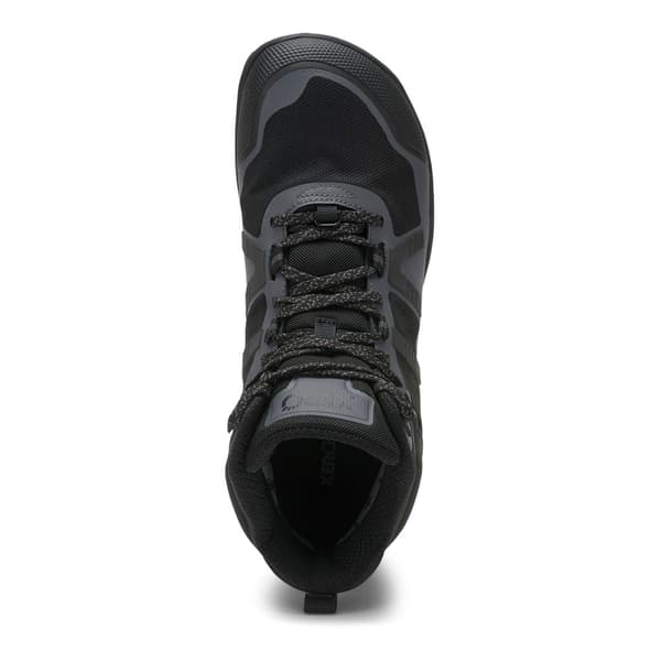 Xero Shoes Scrambler Mid Ii Wp Vaelluskengät  EU 47 Mies