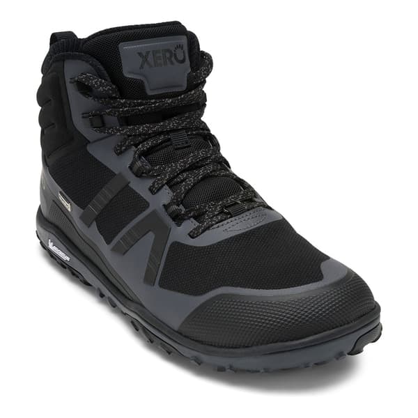 Xero Shoes Scrambler Mid Ii Wp Vandrestøvler EU 47 Mand