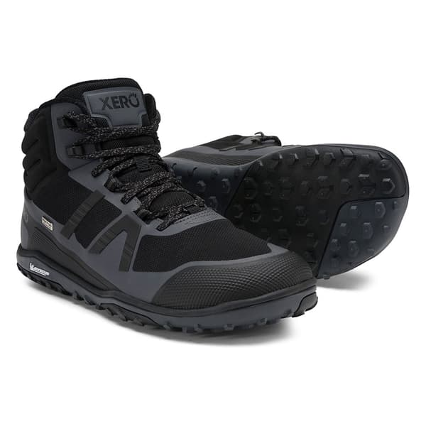 Xero Shoes Scrambler Mid Ii Wp Vandrestøvler EU 47 Mand