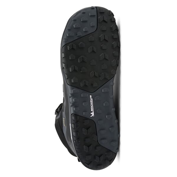 Xero Shoes Scrambler Mid Ii Wp Vaelluskengät  EU 47 Mies