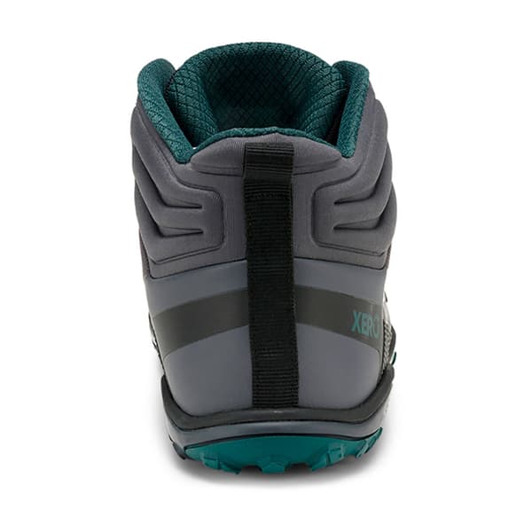 Xero Shoes Scrambler Mid Ii Wp Vandringskängor  EU 41 Kvinna
