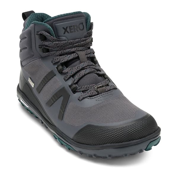 Xero Shoes Scrambler Mid Ii Wp Vandringskängor  EU 41 Kvinna