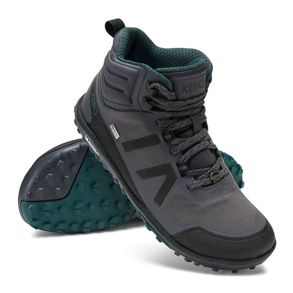 Xero Shoes Scrambler Mid Ii Wp Vandringskängor  EU 41 Kvinna