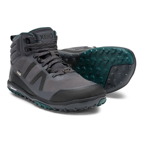 Xero Shoes Scrambler Mid Ii Wp Vandringskängor  EU 41 Kvinna