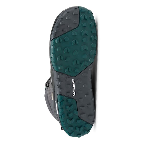 Xero Shoes Scrambler Mid Ii Wp Vandringskängor  EU 41 Kvinna