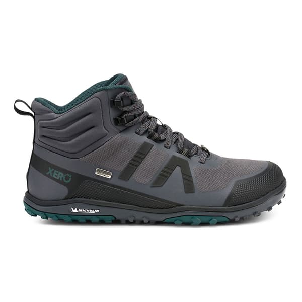 Xero Shoes Scrambler Mid Ii Wp Vandringskängor  EU 38 Kvinna