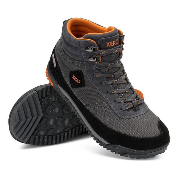 Xero Shoes Ridgeway Vandringskängor EU 41 1/2 Man