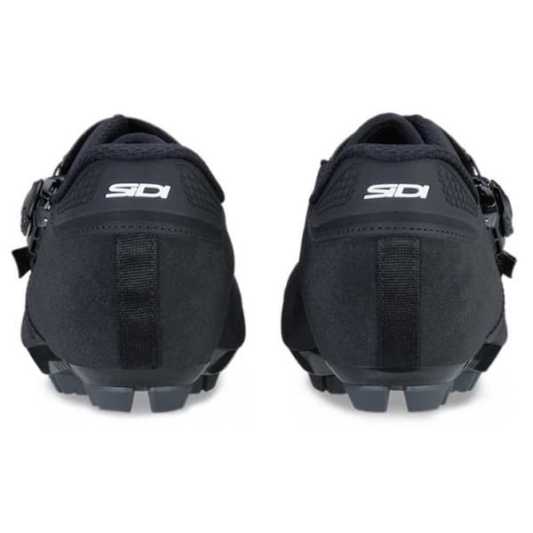 Sidi Aertis Mega Mtb-kengät Harmaa EU 45 1/2 Mies