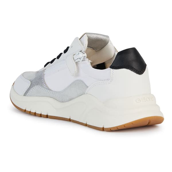 Geox Mawazy Lenkkarit Beige EU 34 Poika