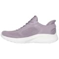 Miniatyrbild 3 av 5: Skechers Bobs Squad Chaos Skor Lila EU 39 Kvinna