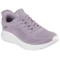 Miniatyrbild 4 av 5: Skechers Bobs Squad Chaos Skor Lila EU 39 Kvinna