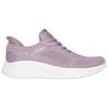 Miniatyrbild 1 av 5: Skechers Bobs Squad Chaos Skor Lila EU 39 Kvinna