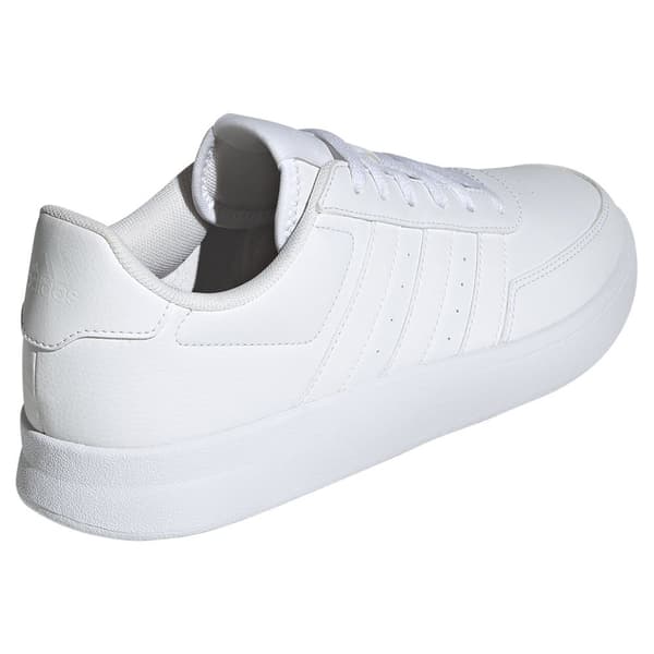 Adidas Breaknet 2.0 Lenkkarit Valkoinen EU 46 Mies