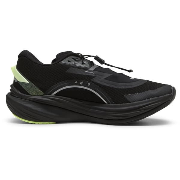 Puma Deviate Nitro 3 Wtr+ Löparskor  EU 40 Man