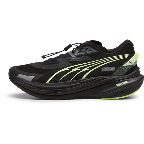 Puma Deviate Nitro 3 Wtr+ Löparskor  EU 40 Man